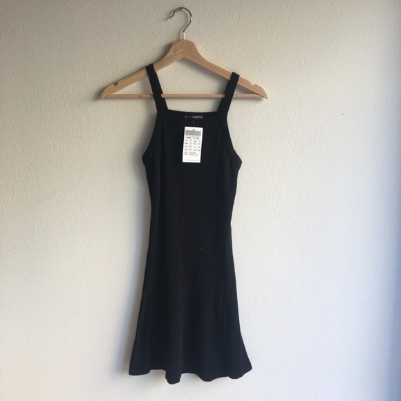 Brandy Melville Dresses & Skirts - Brandy Melville black dress